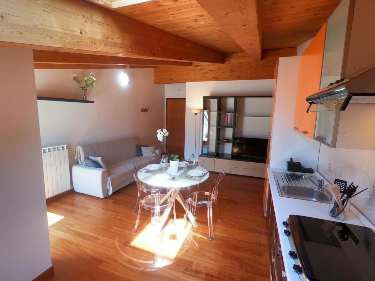 Apartamento ATTICO con TERRAZZO, VIA DEL BORGO Montesilvano Marina Exterior foto